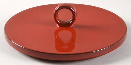 Granada Lid for Round Vegetable