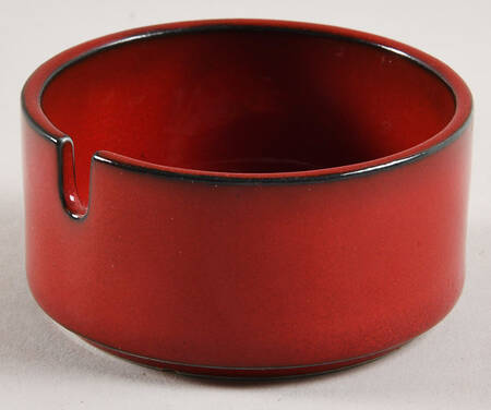 Granada Small Ashtray