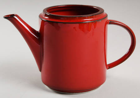 Granada Teapot No Lid