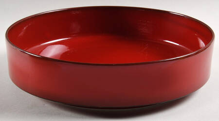Granada 9" Round Vegetable Bowl