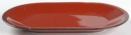 Granada Pickle Dish