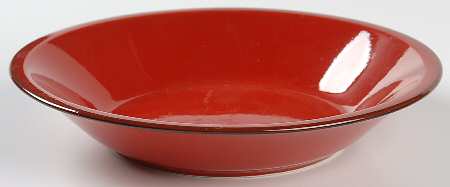 Granada Coupe Soup Bowl