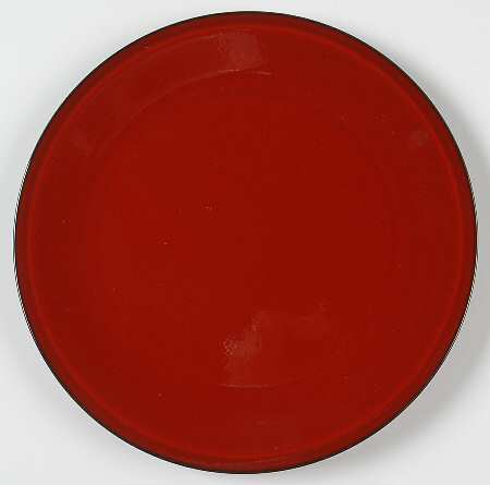 Granada Salad Plate