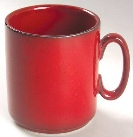 Granada Mug