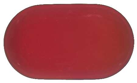 Granada 15" Oval Serving Platter
