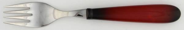 Granada Dinner Fork (7 3/8" or Smaller)