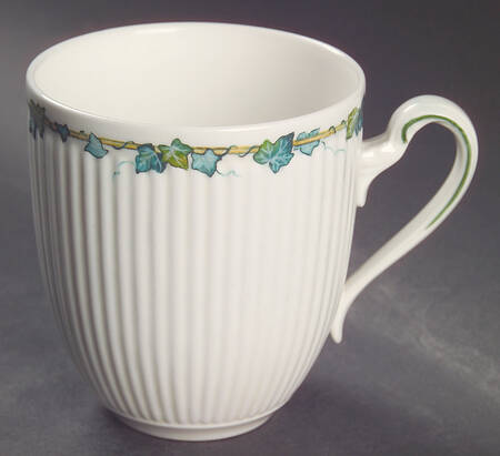 Green Park Mug