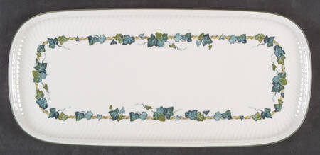 Green Park Large Sandwich Tray