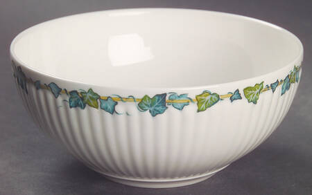 Green Park Soup/Cereal Bowl