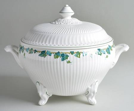 Green Park Tureen &  Lid