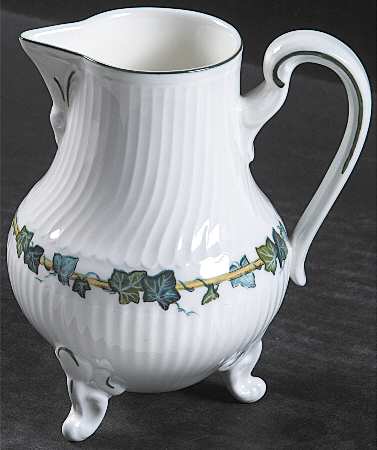 Green Park Creamer
