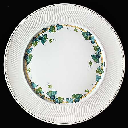Green Park 12" Chop Plate (Round Platter)