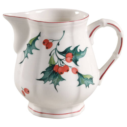 Holly Creamer