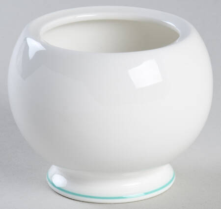 Indian Look Sugar Bowl No Lid