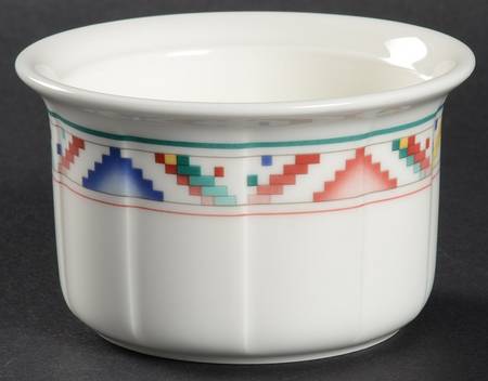 Indian Look Ramekin