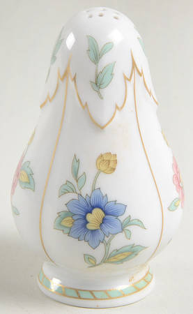 Indian Summer Salt Shaker
