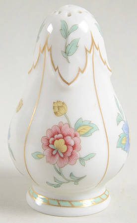 Indian Summer Pepper Shaker