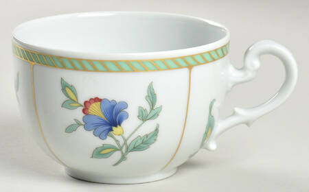 Indian Summer Breakfast Cup