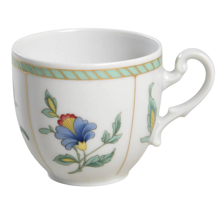 Indian Summer Flat Cup