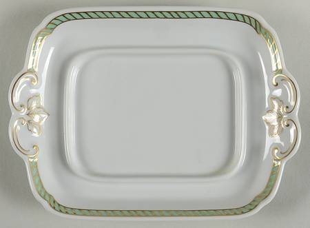 Indian Summer Rectangular Butter No Lid