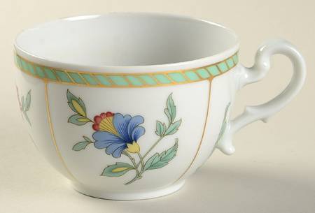 Indian Summer Flat Cup