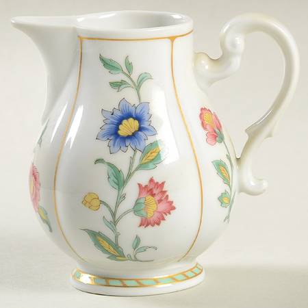 Indian Summer Mini Creamer