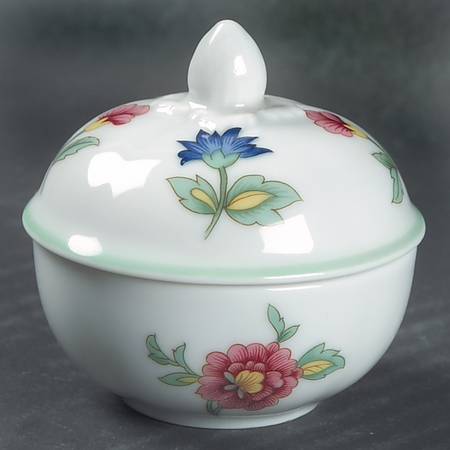 Indian Summer Pill Box
