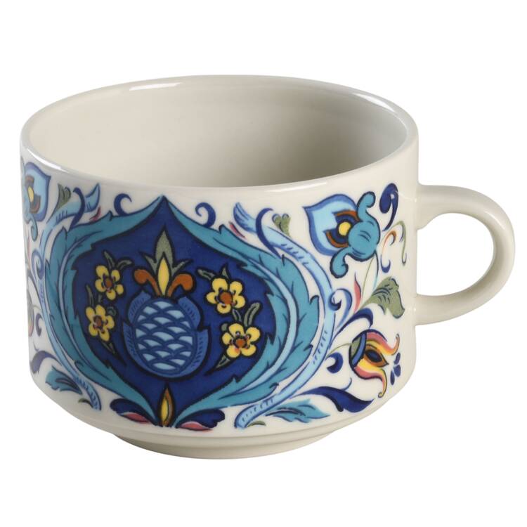 Izmir (Older) Oversized Cup