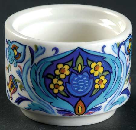 Izmir (Older) Single Egg Cup