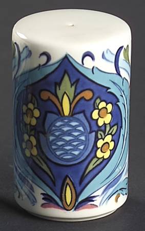 Izmir (Older) Salt Shaker