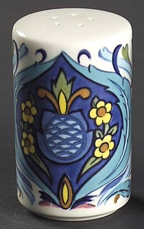 Izmir (Older) Pepper Shaker