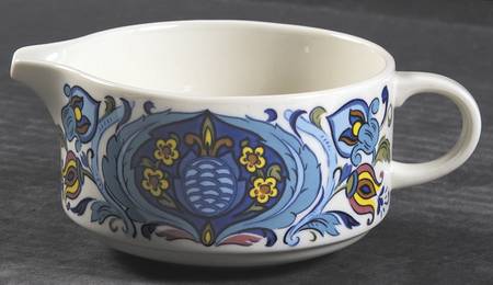 Izmir (Older) Creamer