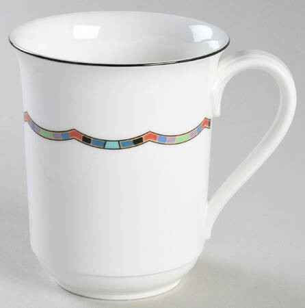 Izmir (Newer) Mug