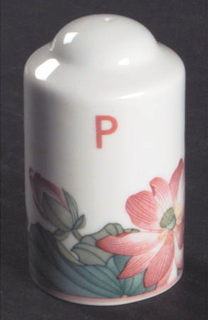 Jade Pepper Shaker