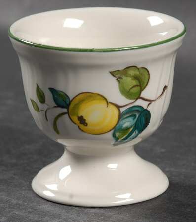 Jamaica Single Egg Cup