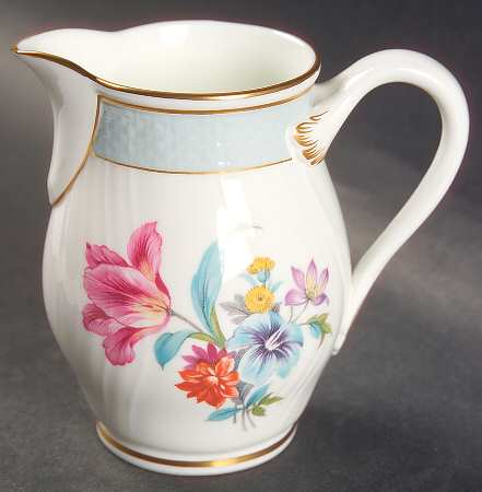 Konigin Louise Creamer