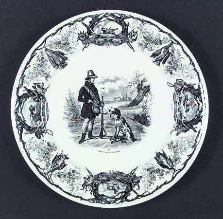 La Chasse by Villeroy &amp; Boch