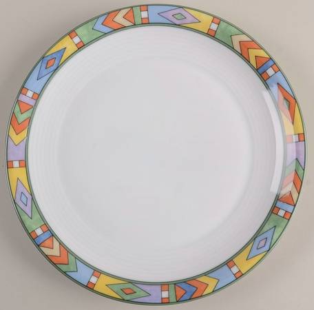 La Paz Bread & Butter Plate