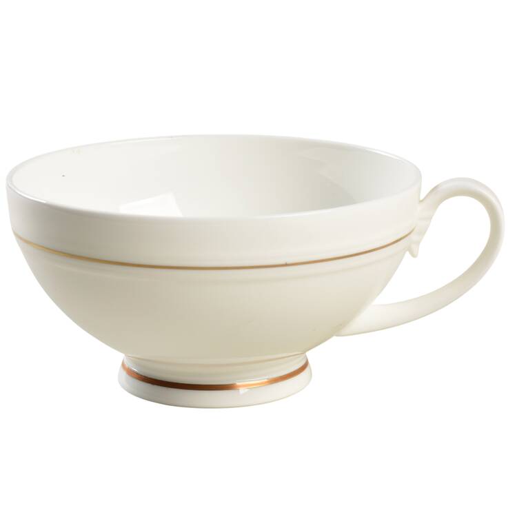 LA ROTONDA Footed Cup