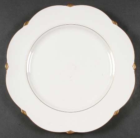 LA ROTONDA 12" Chop Plate (Round Platter)