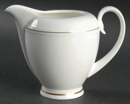 LA ROTONDA Creamer