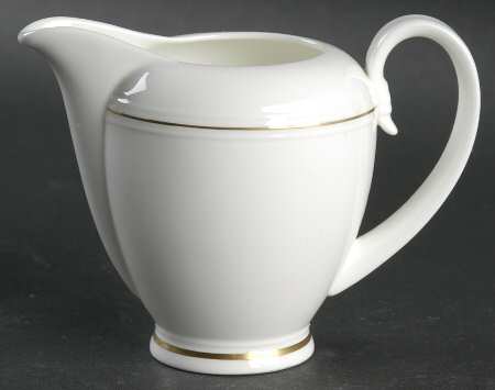 LA ROTONDA Mini Creamer