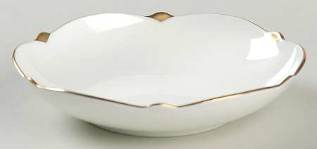 LA ROTONDA Fruit/Dessert (Sauce) Bowl