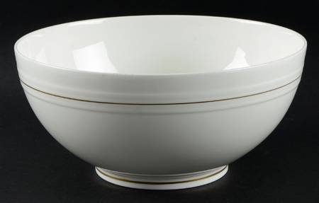 LA ROTONDA 9" Round Vegetable Bowl