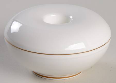 LA ROTONDA Single Light Candlestick