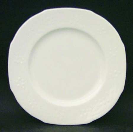Laureto White by Villeroy &amp; Boch