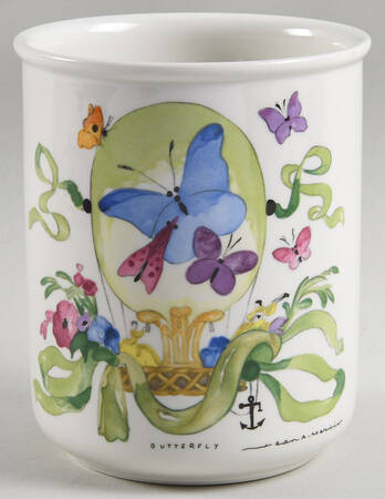 Le Ballon 5" Household Box, No Lid