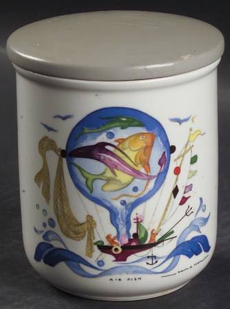 Le Ballon 3" Small Household Box