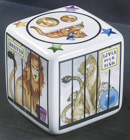 Le Cirque Bank