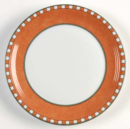Lima Bread & Butter Plate